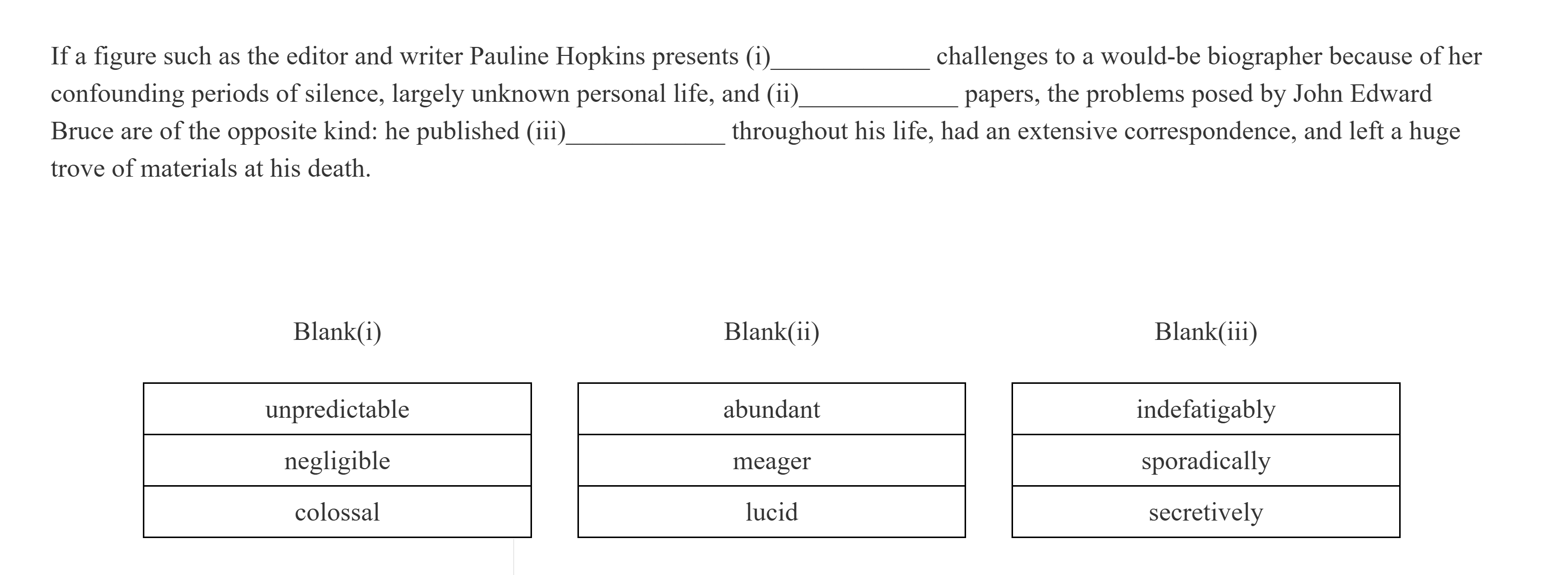 KMF Comprehensive set of mathematics questions after the reform